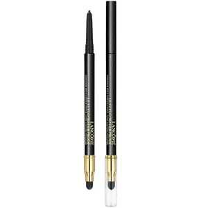Comparateur de prix : Lancôme Le Stylo Eyeliner Waterproof (nuances variées) - 01 Noir Onyx