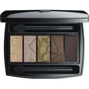 Comparateur de prix : Lancome Lancôme - Hypnôse Palette 5 Fards Hautement Pigmentés 17 Bronze Absolu