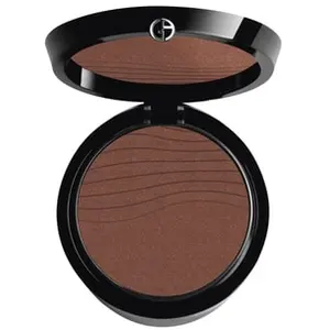 Giorgio Armani Luminous Silk Glow Fusion Powder Poudre compacte 10 g pas cher