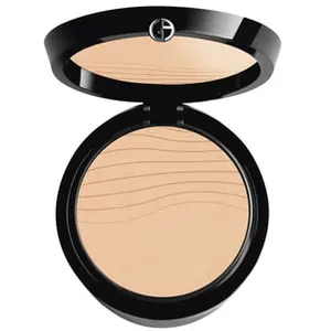 Giorgio Armani Luminous Silk Glow Fusion Powder Poudre compacte 10 g