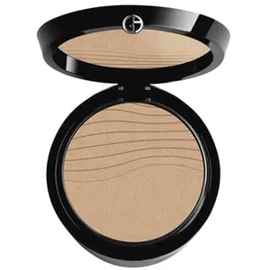 Comparateur de prix : Giorgio Armani Luminous Silk Glow Fusion Powder Poudre compacte 10 g