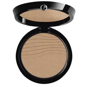 Giorgio Armani Luminous Silk Glow Fusion Powder Poudre compacte 10 g pas cher