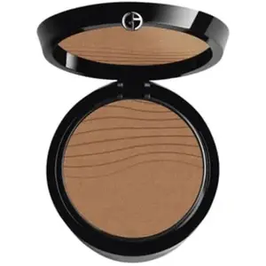 Comparateur de prix : Giorgio Armani Luminous Silk Glow Fusion Powder Poudre compacte 10 g