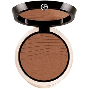 Comparateur de prix : Armani - Luminous Silk Glow Fusion Poudre 3.5 g Marron unisex