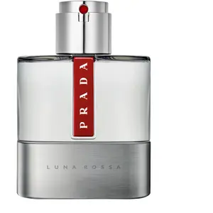 Comparateur de prix : Luna Rossa - Eau de Toilette-50ml PRADA PARFUM