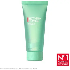 Comparateur de prix : Biotherm Homme Aquapower Gel Douche Rafraîchissant Détoxifiant 150ml