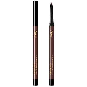 Crushliner - Crayon Yeux- YVES SAINT LAURENT pas cher