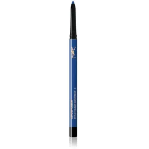 Crushliner - Crayon Yeux- YVES SAINT LAURENT pas cher