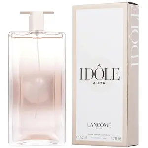 Lancôme Idole Aura Eau De Parfum Fragrance 50ml pas cher