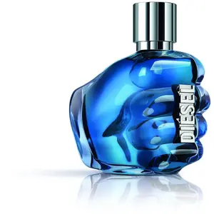 Comparateur de prix : Diesel Sound of the Brave Eau de Toilette - 50ml