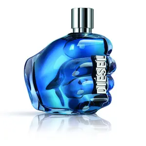 Sound Of The Brave - Diesel Eau De Toilette Spray 75 ml pas cher