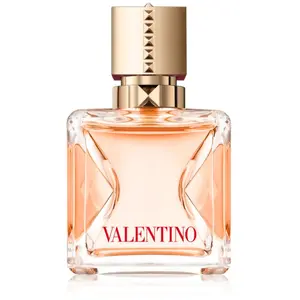 Comparateur de prix : Valentino Valentino Voce Viva Intensa Eau De Parfum Pour Femme 50 Ml