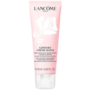 Confort Crème Mains-75ml LANCÔME pas cher