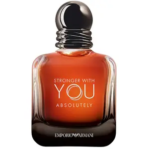Comparateur de prix : Stronger with You Absolutely - Eau de Parfum-50ml Armani Parfum