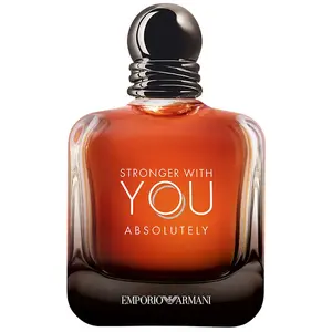 Comparateur de prix : Armani - Emporio Armani Stronger with YOU Absolutely Parfum 100 ml male