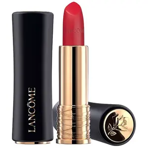 LANCÔME Lancome L'Absolu Rouge Drama Matte - Rouge à Lèvres Mat Poudré  pas cher
