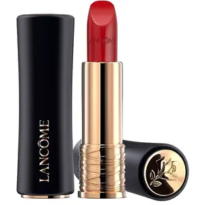 Lancôme - L'Absolu Rouge Cream Rouge à lèvres 3.2 g Rouge foncé unisex pas cher