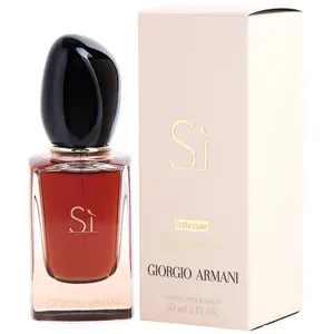 Giorgio Armani Sì Intense 30 ml Eau de Parfum - Damesparfum pas cher