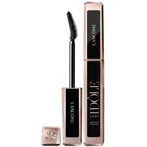 Comparateur de prix : Lash Idôle - Mascara Waterproof Volume Effet Cils Recourbés - LANCÔME