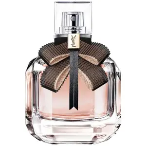Mon Paris Lumière - Eau de Toilette-50ml YVES SAINT LAURENT pas cher