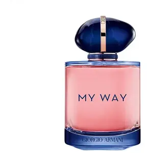 Comparateur de prix : Armani My Way Eau de Parfum Intense - 90ml