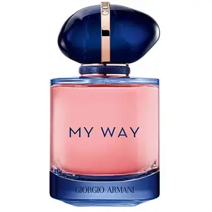 Comparateur de prix : Women's Perfume Giorgio Armani My Way Intense EDP EDP 50 ml 50 ml