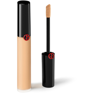 Armani Power Fabric+ Concealer correcteur longue tenue teinte 4.5 6 ml pas cher