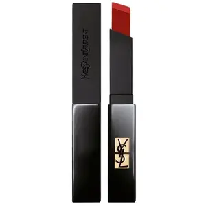 Yves Saint Laurent Rouge à Lèvres Rouge The Slim Velvet Radical 305 pas cher