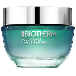 Comparateur de prix : Biotherm Aquasource Hyalu Plump Gel - 50ml