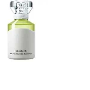 (untitled) - Eau de Parfum-100ml MAISON MARTIN MARGIELA pas cher