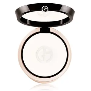 Comparateur de prix : Armani Power Fabric+ Setting Powder poudre fixante teinte 00 9 g