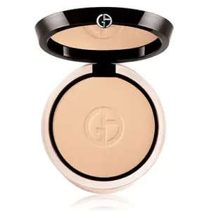 Armani Power Fabric+ Setting Powder poudre fixante teinte 01 9 g pas cher