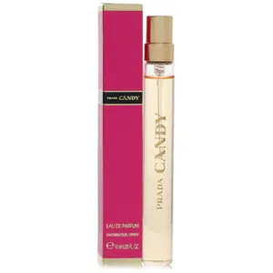 Candy - Prada Eau De Parfum Spray 10 ml pas cher