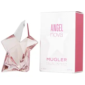 Mugler Mugler Angel Nova Eau De Toilette Pour Femme 100 Ml pas cher