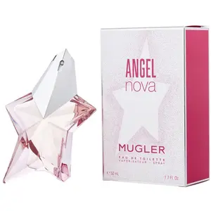 Angel Nova - Thierry Mugler Eau De Toilette Spray 50 ml pas cher