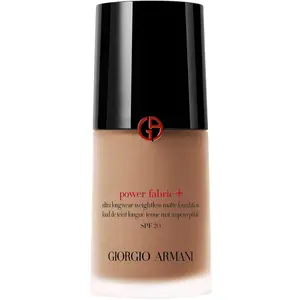Armani Power Fabric Foundation (Various shades) - 9