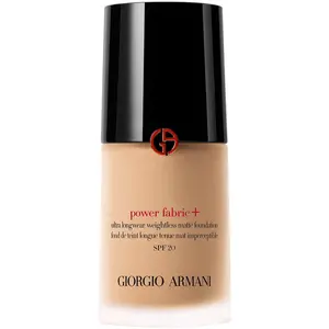 Armani Power Fabric Foundation (Various shades) - 6.5Vendu paronebioshop