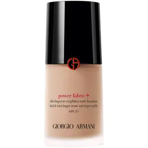 Armani Power Fabric Foundation (Various shades) - 5.25Vendu paronebioshop