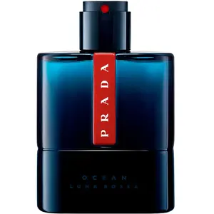 Comparateur de prix : Prada Luna Rossa Ocean Eau de Toilette - 100ml