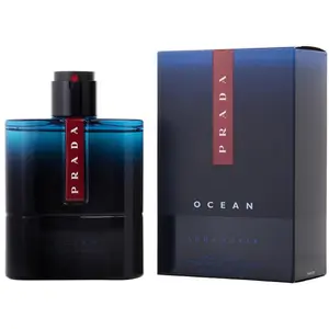 Comparateur de prix : Prada Prada Luna Rossa Ocean Eau De Toilette Pour Homme 150 Ml