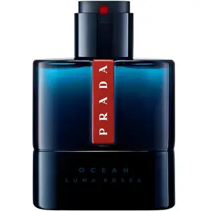 Comparateur de prix : Prada Luna Rossa Ocean un perfume abierto a nuevos horizontes.