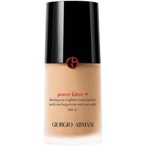 Armani Power Fabric Foundation (Various shades) - 3.25Vendu paronebioshop