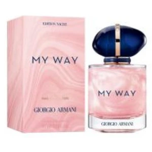 My Way - Giorgio Armani Eau De Parfum Spray 90 ml pas cher