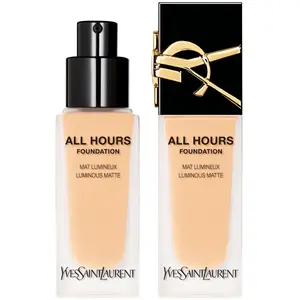 Comparateur de prix : YVES SAINT LAURENT Encre de Peau All Hours Fond de teint LN4 25 ml