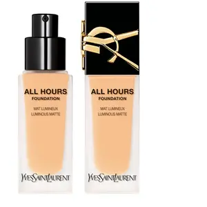 Yves Saint Laurent Encre de Peau All Hours Fond de teint 1000 ml pas cher