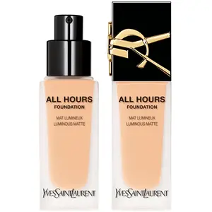 Comparateur de prix : YVES SAINT LAURENT Encre de Peau All Hours Fond de teint LC5 25 ml