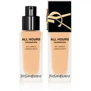 Yves Saint Laurent Encre de Peau All Hours Fond de teint 1000 ml pas cher