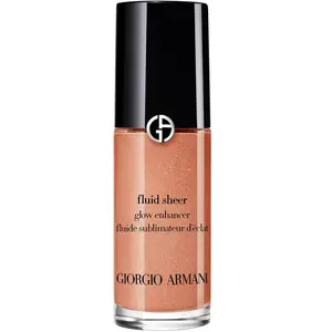 Comparateur de prix : Armani Fluid Sheer Highlighter 18ml (Various Shades) - 10