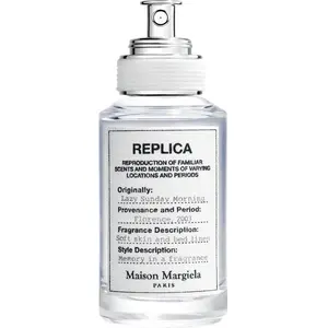 Maison Margiela Replica Lazy Sunday Morning Eau de Toilette - 30ml