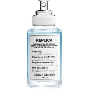 Comparateur de prix : Maison Margiela Replica Sailing Day Eau de Toilette - 30ml